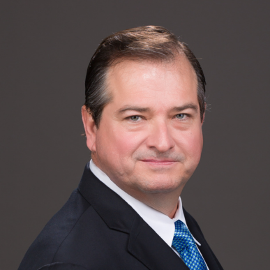 Texas Personal Injury Attorney Ronald Rodriguez