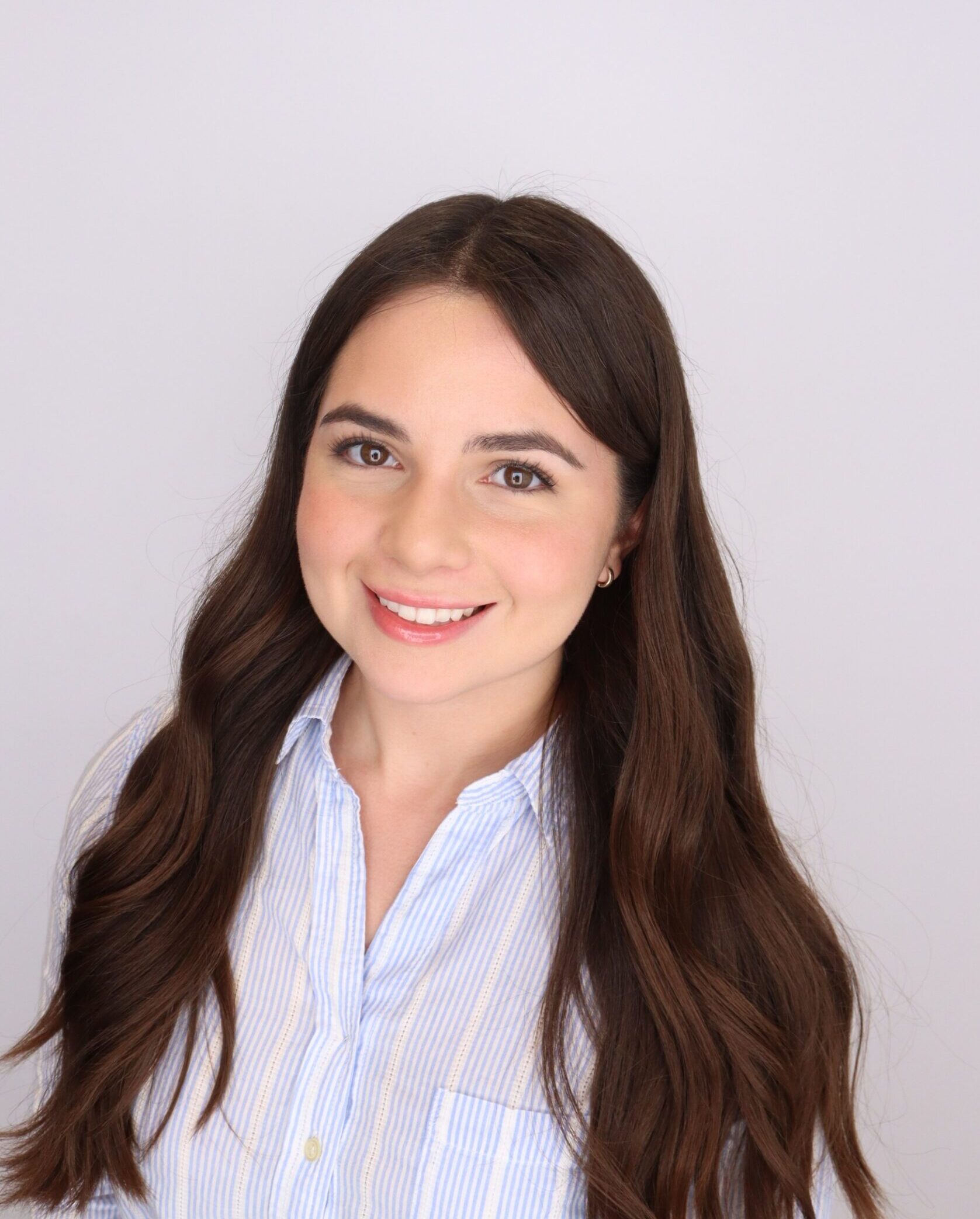Victoria Ruiz, CPA